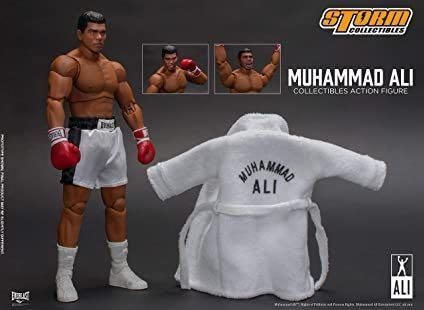Storm Collectibles モハメド・アリ