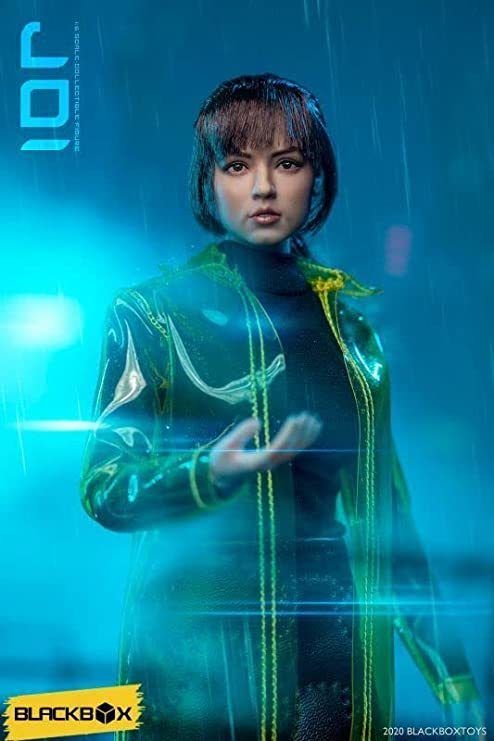 BlackboxToys BBT9018ブレードランナー ジョイ 2.0