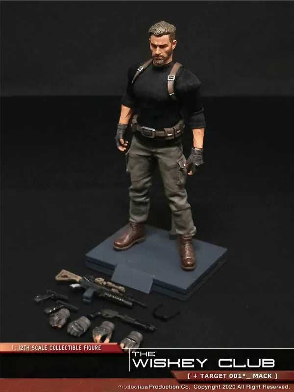 Bigaddict WHISKYCLUB MArc クリス・ヘムズワース