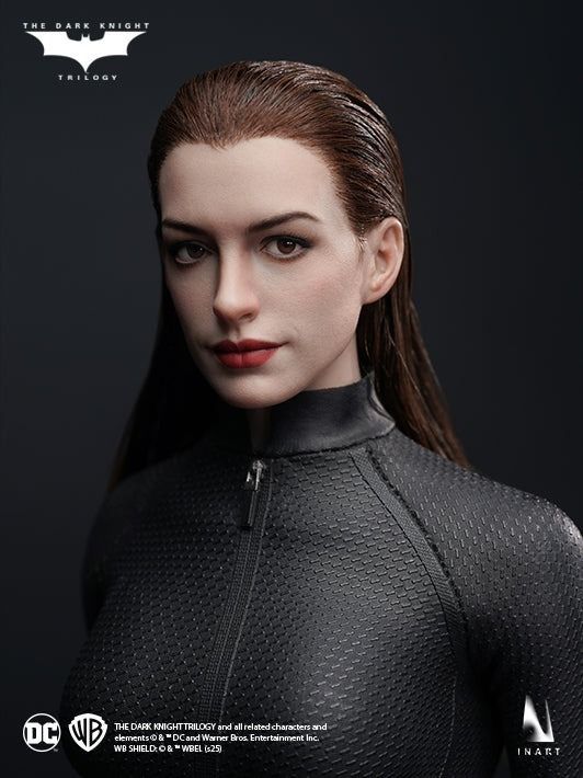 INART Ag-A029『ダークナイト・トリロジー』 キャットウーマン 1/6