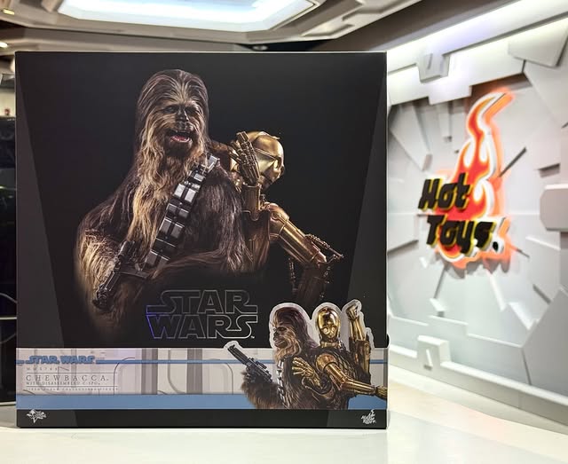 ホットトイズ MMS766 『スター・ウォーズ エピソード5／帝国の逆襲
