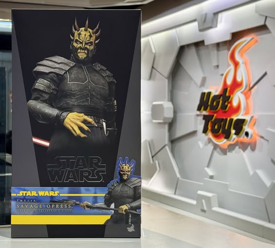 ３.７５インチ「クローン・ウォーズ」２０１３年版 ＃０２ サヴァージ・オプレス 3.75インチ「クローン・ウォーズ」2013年版 ＃02 サヴァージ