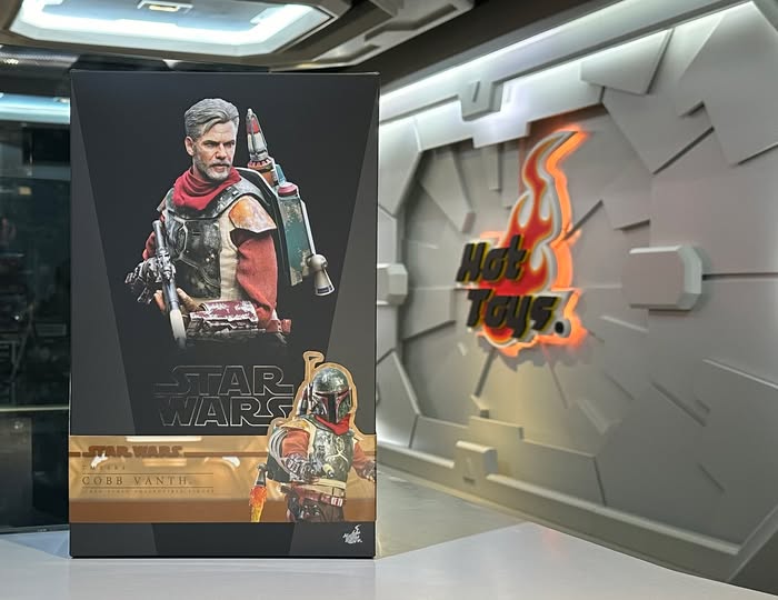 ホットトイズ TMS084 COBB VANTH Amazon.co.jp: ホットトイズ TMS084 マンダロリアン コブヴァンス Cobb