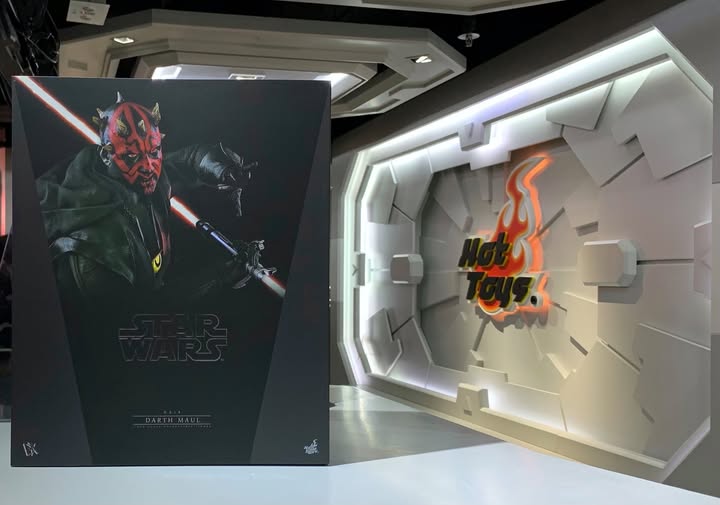 ホットトイズ DX18 『ハン・ソロ／スター・ウォーズ・ストーリー