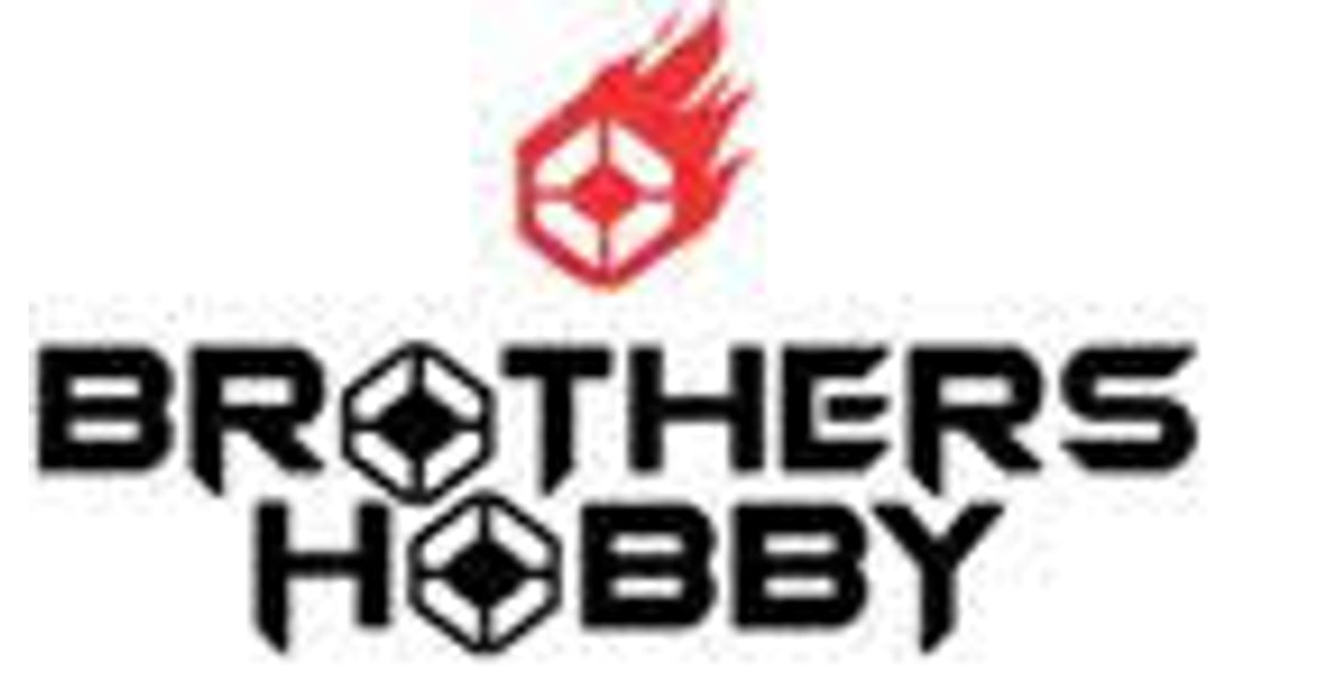 ブラザーズ・ホビーアメコミと海外限定フィギュア専門店
 – ブラザーズホビー