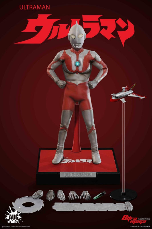 AUG TOYS  TKF001 ウルトラマン