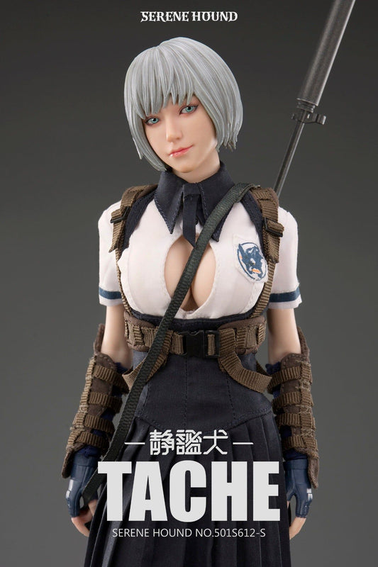 i8TOYS 501S612-S TACHE シレーヌ・ハウンド ターシュ
