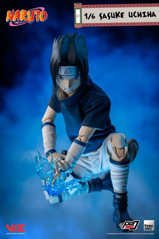 スリーゼロ 3Z0261 『NARUTO -ナルト』うちは サスケ