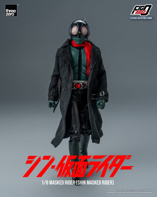 スリーゼロ 3Z0487 シン・仮面ライダー