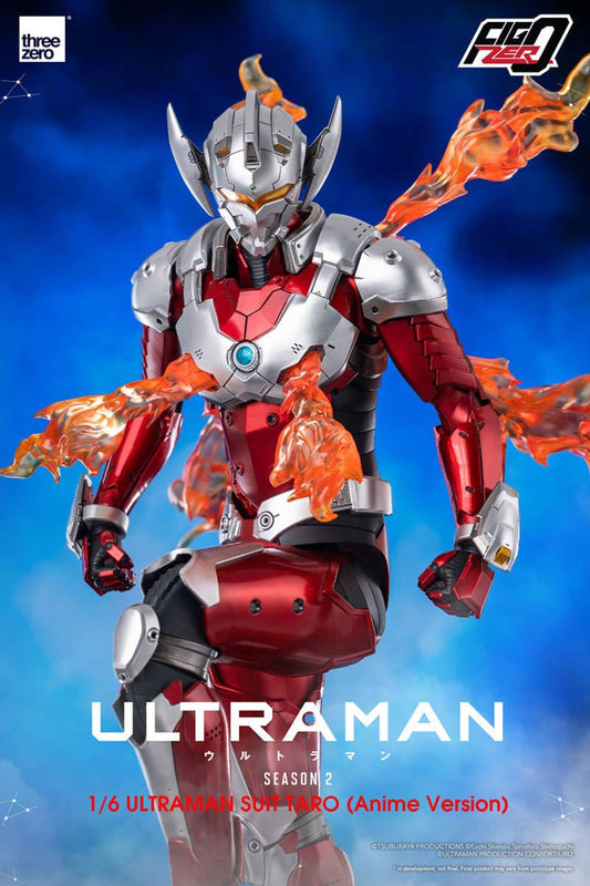 スリーゼロ 3Z0212 『 ULTRAMAN』 ULTRAMAN TARO Anime ウルトラマン タロウ 光
