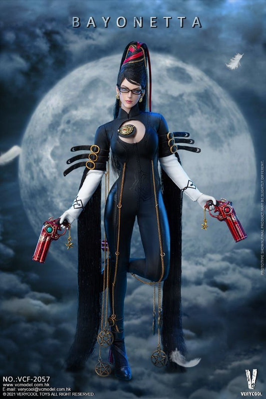 VERYCOOL Bayonetta VCF-2057 ザ ウィッチ ベヨネッタ