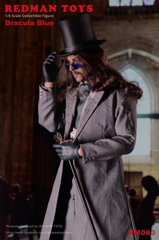 REDMAN TOYS RM063 ドラキュラ Dracula