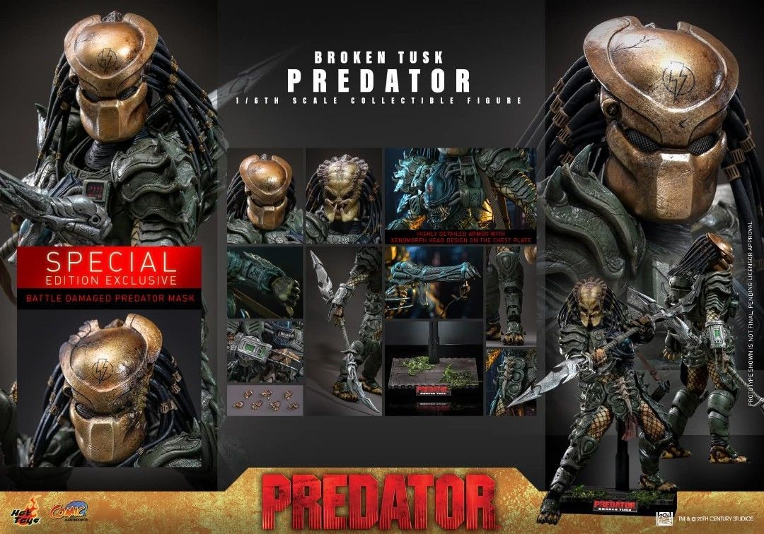 1/6 – ブラザーズホビー