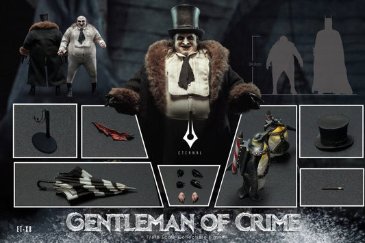 Eternal  ETX8 バットマンPenguin ペンギン