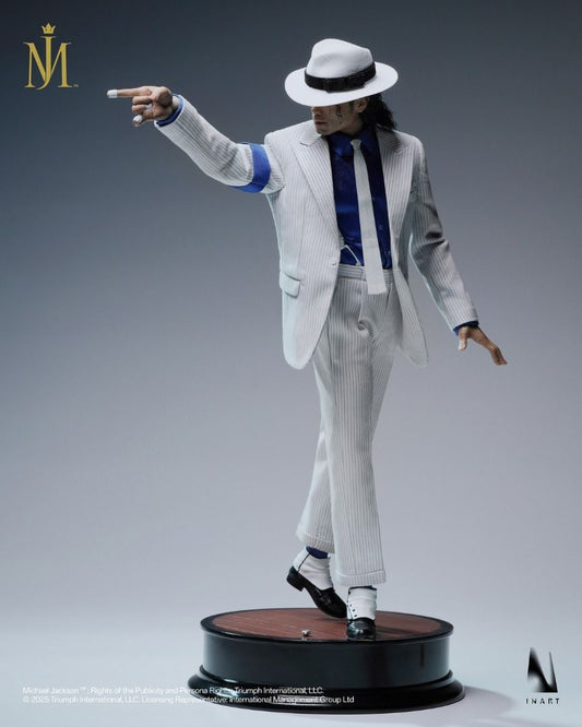 INART A022 マイケル・ジャクソン  (Smooth Criminal)