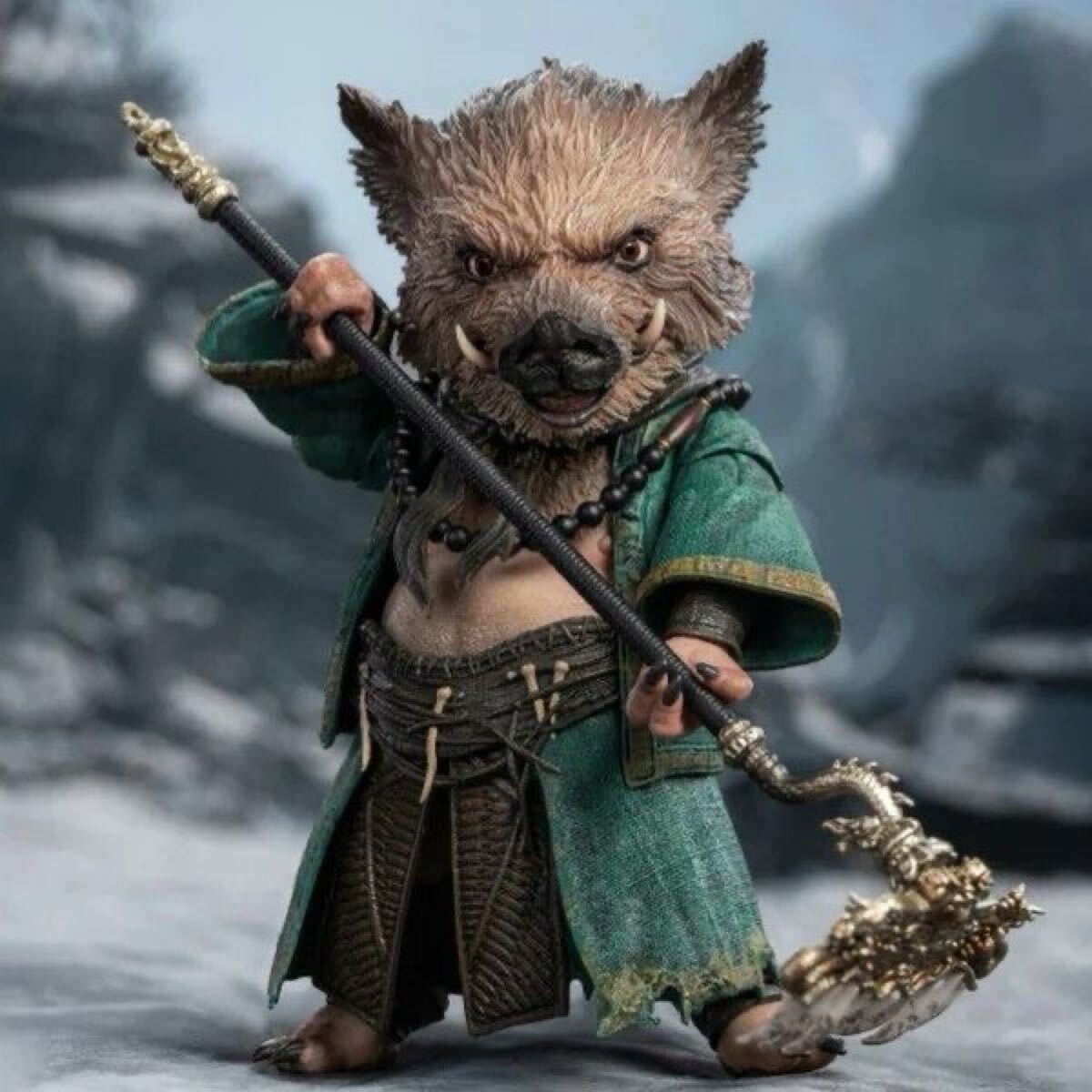 INART G001 『黒神話 : 悟空』 猪八戒