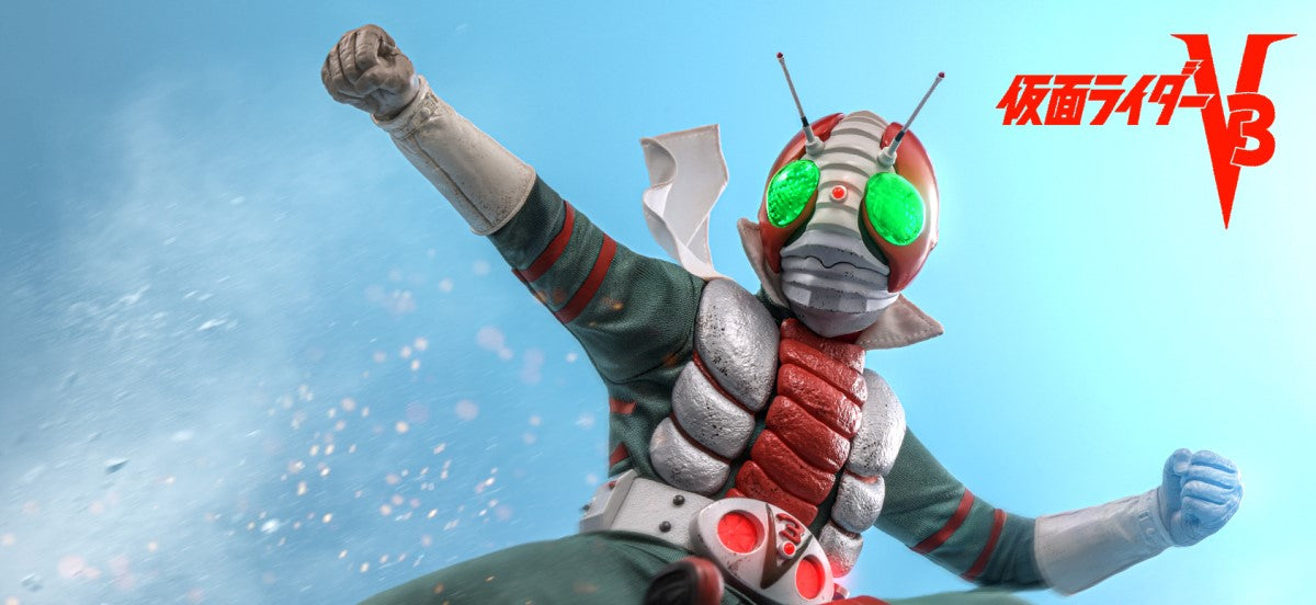 ホットトイズ エイリアン プレデター 赤鬼サムライ・プレデター 竹谷