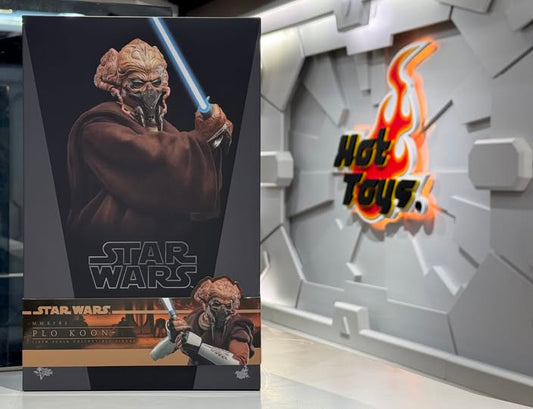 ホットトイズ MMS785 『スター・ウォーズ　エピソード3／シスの復讐』　プロ・クーン