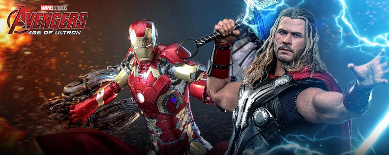 ブラザーズ・ホビーアメコミと海外限定フィギュア専門店 – ブラザーズ