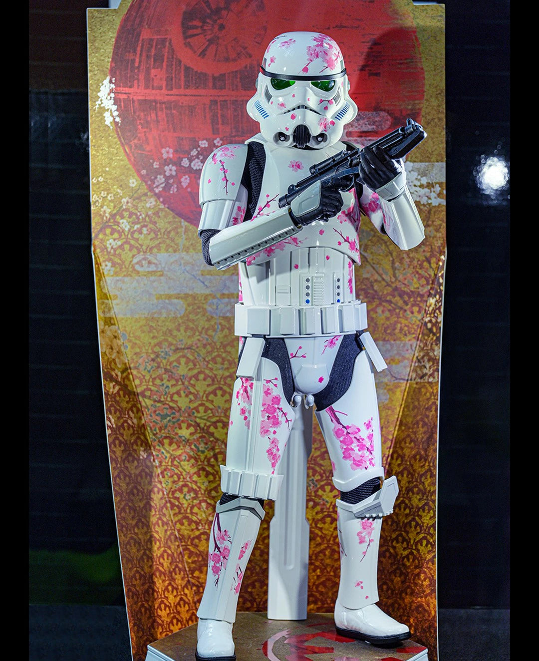 ホットトイズ MMS776『スター・ウォーズ』 ストームトルーパー（サクラ版）